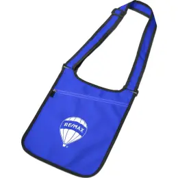 Jubilee Promotions Bag Blue